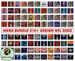 210 designs nfl logo tumbler wrap, nfl logo,nfl logo team,nfl png,nfl tumbler,nfl sports,nfl, nfl design 49