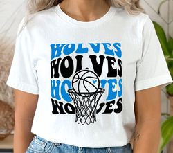 wolves basketball svg png, wolves mascot svg, wolves svg,wolves school team svg, wolves hoop svg,basketball hoop svg, sc