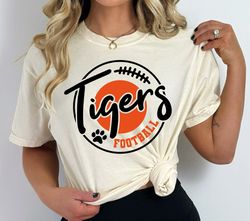 tigers svg png, tigers paw svg,tigers football svg, tigers cheer svg, tigers mascot svg, tigers shirt svg, tigers vibes