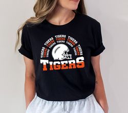 tigers svg png, tigers helmet, tigers mascot svg, tigers cheer svg, tigers shirt svg, tigers sport svg, school spirit sv