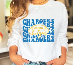 chargers football svg png, chargers svg,stacked chargers svg,chargers mascot svg,chargers mom,chargers shirt svg,charger