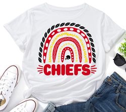 chiefs rainbow svg,chiefs svg,chiefs football svg,chiefs mascot svg,chiefs mom svg,chiefs cheer svg,love chiefs,cricut s