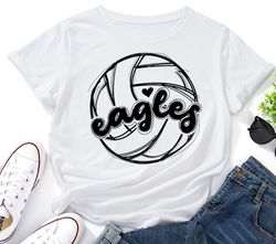 eagles volleyball svg,eagles svg,eagles mascot svg,eagles pride,eagles cheer,eagles mom svg,eagles shirt svg,school spir