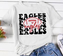 eagles football svg png, eagles svg,stacked eagles svg,eagles mascot svg,eagles mom svg,eagles cheer svg,eagles shirt sv