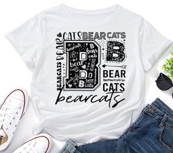 bearcats svg,bearcats mascot svg,bearcats typography svg,bearcats football svg,bearcats shirt svg,bearcats cheer svg,sch