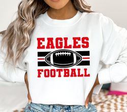 eagles football svg png ,eagles svg,eagles shirt svg,eagles mascot svg,eagles pride svg,eagles cheer svg,school spirit s