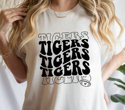 tigers svg png, stacked tigers svg,tigers shirt svg,tigers cheer svg,tigers vibes svg,tigers mascot svg,tigers pride svg