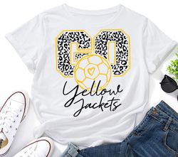 go yellow jackets svg,yellow jackets svg,go leopard yellow jackets svg,yellow jackets mascot svg,yellow jackets mom svg,