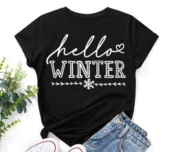 hello winter svg,winter sayings svg,christmas svg,winter quote svg,winter cut files,winter svg,hello winter sign,circle,