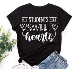 my students are sweethearts svg,valentine's day svg,school quote,teacher saying,teacher valentine svg,valentine shirt sv