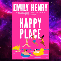 happy placeby emily henry