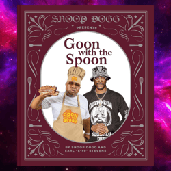 snoop presents goon with the spoon kindle edition by snoop dogg