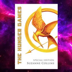 the hunger games (hunger games trilogy, book 1) by suzanne collins (author)