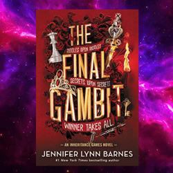 the final gambit (the inheritance games book 3) by jennifer lynn barnes