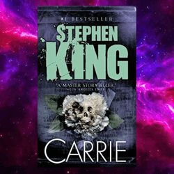 Carrie Mass Market By Stephen King