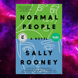 normal people: a novel kindle edition by sally rooney (author)