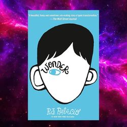 wonder kindle edition by r. j. palacio (author)