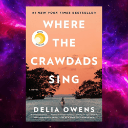 where the crawdads sing by delia owens