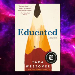 Educated: A Memoir Kindle Edition By Tara Westover (author)