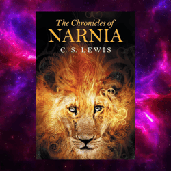 the chronicles of narnia adult box set by c.s. lewis