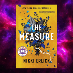 the measure by nikki erlick
