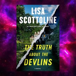 the truth about the devlins by lisa scottoline