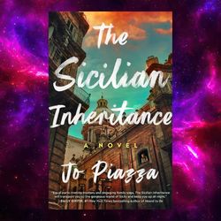 The Sicilian Inheritance by Jo Piazza