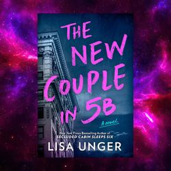 the new couple in 5b by lisa unger