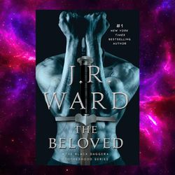 the beloved (the black dagger brotherhood series book 22) by j.r. ward