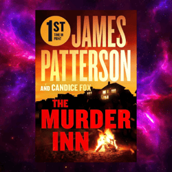 The Murder Inn By James Patterson