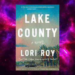 lake county by lori roy