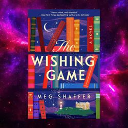 the wishing game: a novel kindle edition by meg shaffer (author)