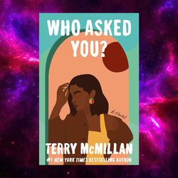 who asked you by terry mcmillan