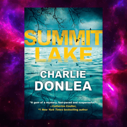 summit lake kindle edition by charlie donlea