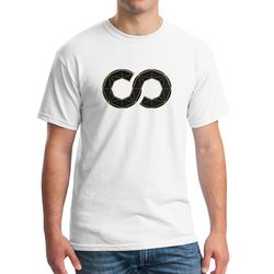 DJ Coone Less is More T-Shirt Merchandise Unisex for Men, Women FREE SHIPPING