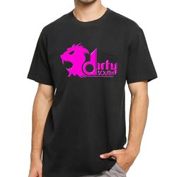 dj dirty south t-shirt dj merchandise unisex for men, women free shipping