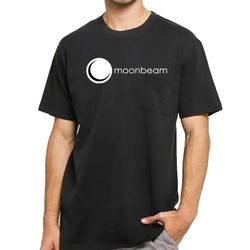 moonbeam t-shirt dj merchandise unisex for men, women free shipping