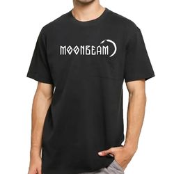 moon beam t-shirt dj merchandise unisex for men, women free shipping