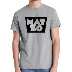 mat zo logo dj merchandise unisex for men, women free shipping