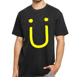 jack u t-shirt dj merchandise unisex for men, women free shipping