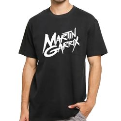 martin garrix t-shirt dj merchandise unisex for men, women free shipping