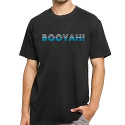 showtek booyah dj merchandise unisex for men, women free shipping