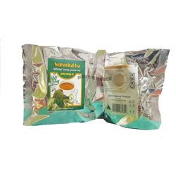 dins natural soursop graviola leaf (annona muricata) herbal tea - 20 tea bags