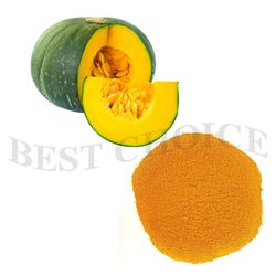 organic pure healthy sweet pumpkin powder - 100 g