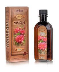monarda oil, 250 ml.