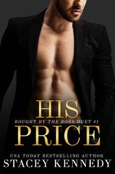 his price - stacey kennedy