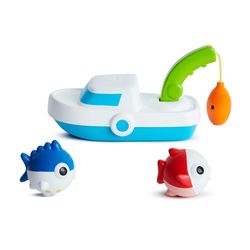 Garden Bath Toy with Flower and Watering Can - Baby Bath Toy - Inspire  Uplift