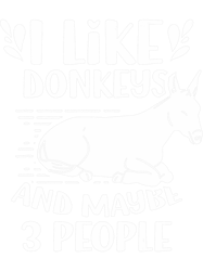ilike donkeys and maybe 3 people animal donkey lover farm png, png for shirt, png files for sublimation, digital downloa