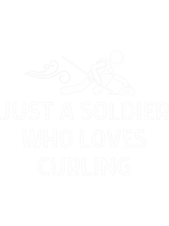 just a soldier who loves curling outfit men women, png, png for shirt, png files for sublimation, digital download, prin