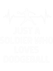 just a soldier who loves dodgeball outfit men women 21, png, png for shirt, png files for sublimation, digital download,